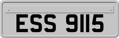 ESS9115