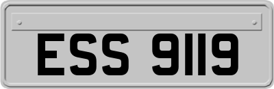 ESS9119