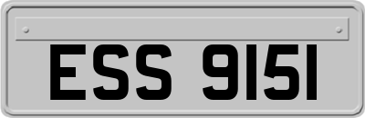 ESS9151