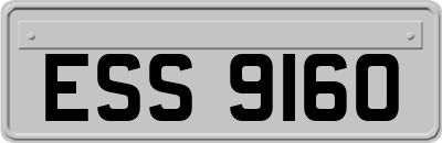 ESS9160