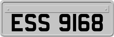 ESS9168