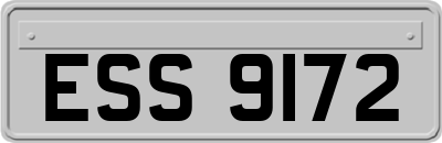 ESS9172