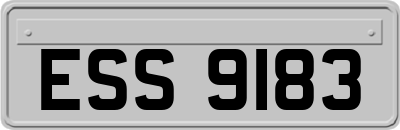 ESS9183