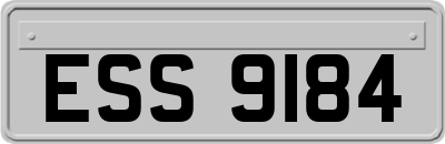 ESS9184