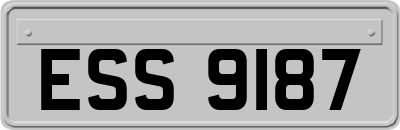ESS9187