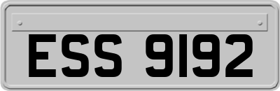 ESS9192