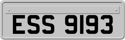 ESS9193