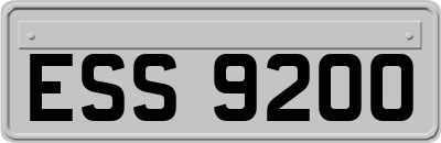 ESS9200