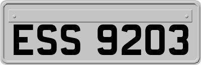 ESS9203