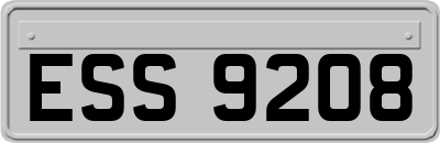 ESS9208
