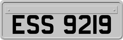 ESS9219