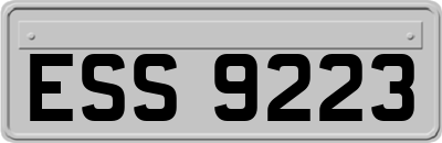 ESS9223