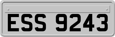 ESS9243