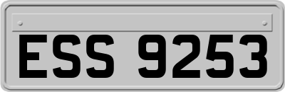 ESS9253