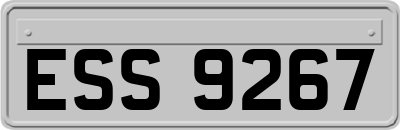 ESS9267
