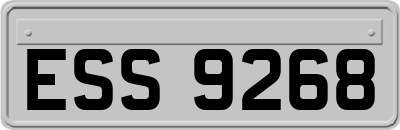 ESS9268