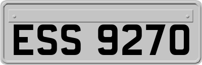ESS9270