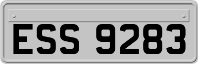 ESS9283