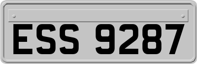 ESS9287