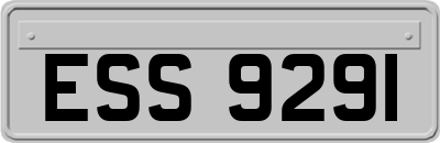ESS9291