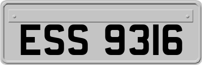 ESS9316