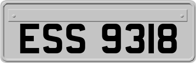 ESS9318