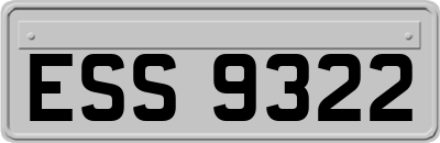 ESS9322