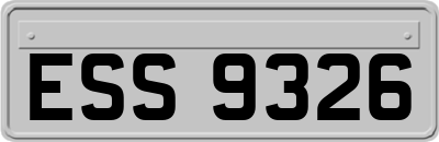 ESS9326