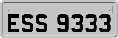 ESS9333