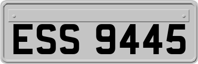 ESS9445