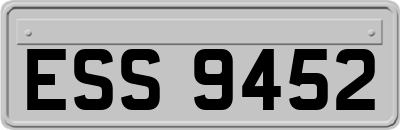 ESS9452