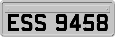 ESS9458