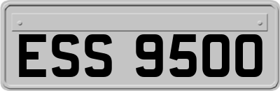 ESS9500