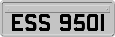 ESS9501