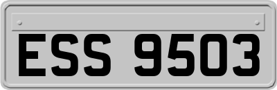 ESS9503