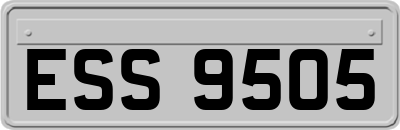 ESS9505