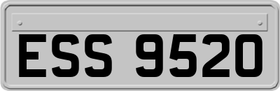 ESS9520
