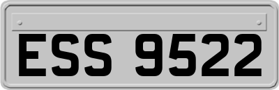 ESS9522