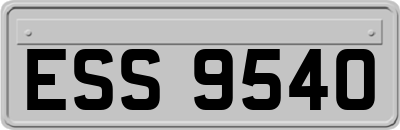 ESS9540
