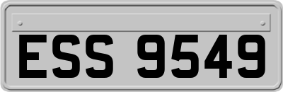 ESS9549