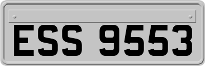 ESS9553