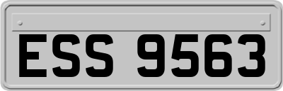 ESS9563