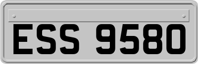 ESS9580