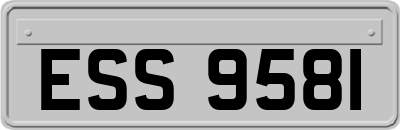ESS9581