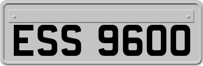 ESS9600
