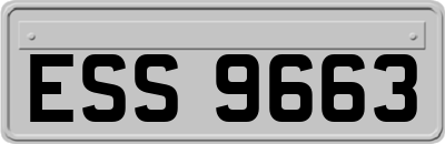 ESS9663