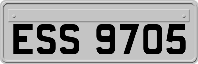 ESS9705