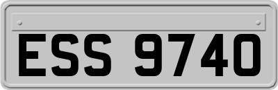 ESS9740