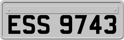ESS9743