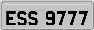 ESS9777